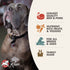 Fromm Four-Star Dry Dog Food - Beef Frittata & Veg - 26lb Bag